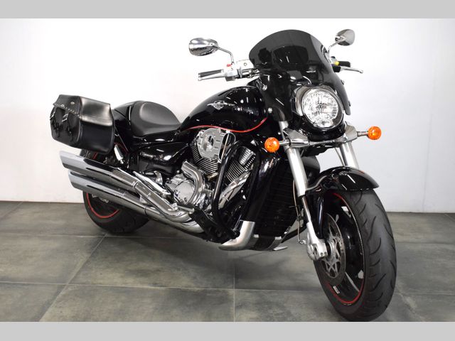 suzuki - intruder-m-1800-r