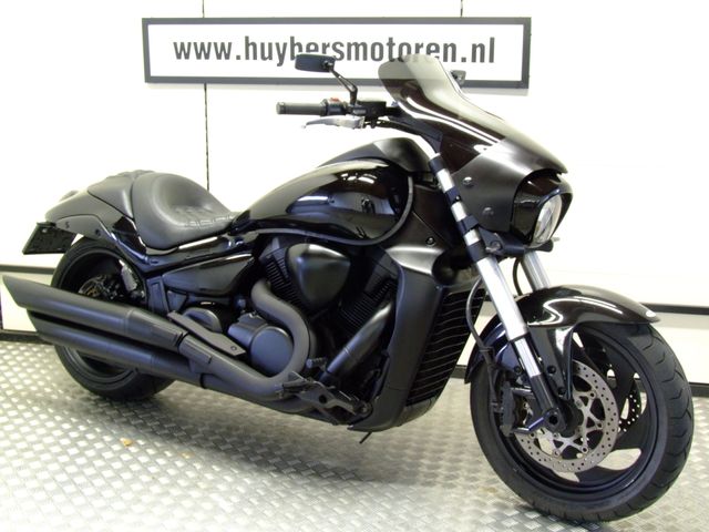 suzuki - intruder-m-1800-r