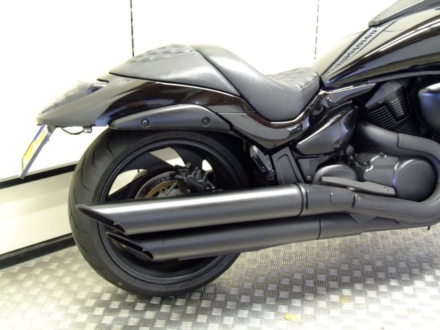 suzuki - intruder-m-1800-r