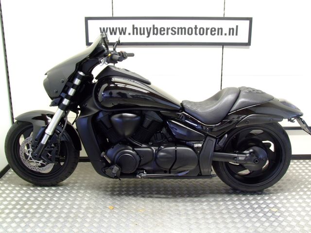 suzuki - intruder-m-1800-r