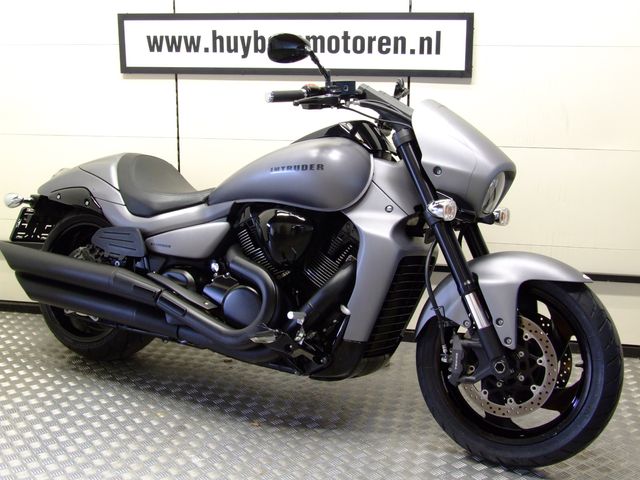 suzuki - intruder-m-1800-r