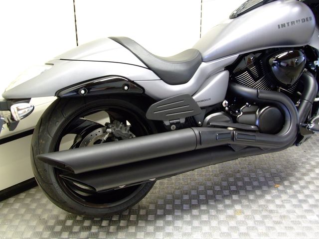 suzuki - intruder-m-1800-r