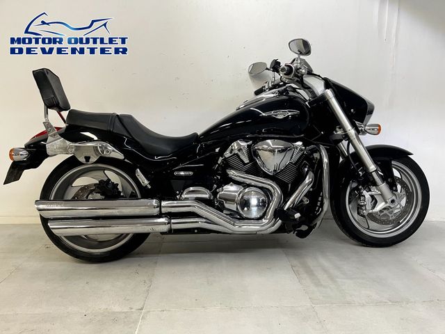 suzuki - intruder-m-1800-r