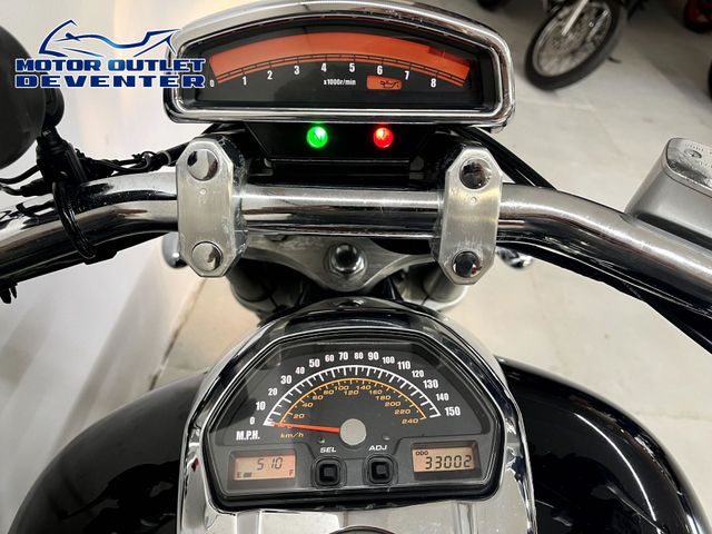 suzuki - intruder-m-1800-r