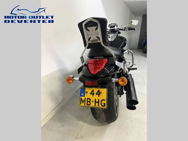 suzuki - intruder-m-1800-r