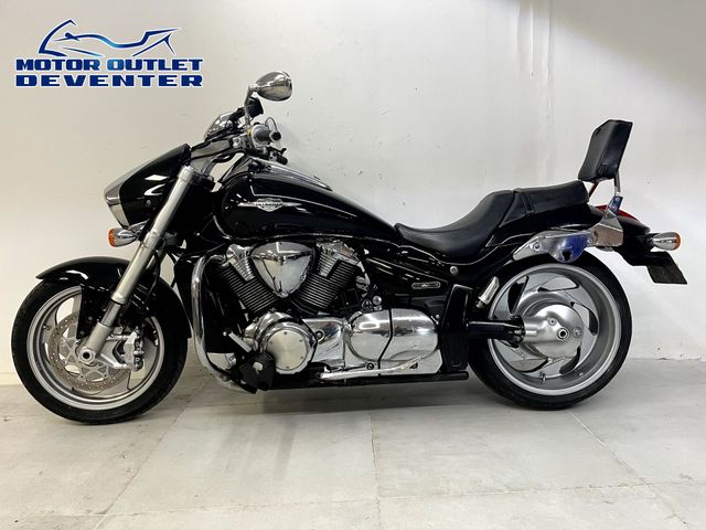 suzuki - intruder-m-1800-r