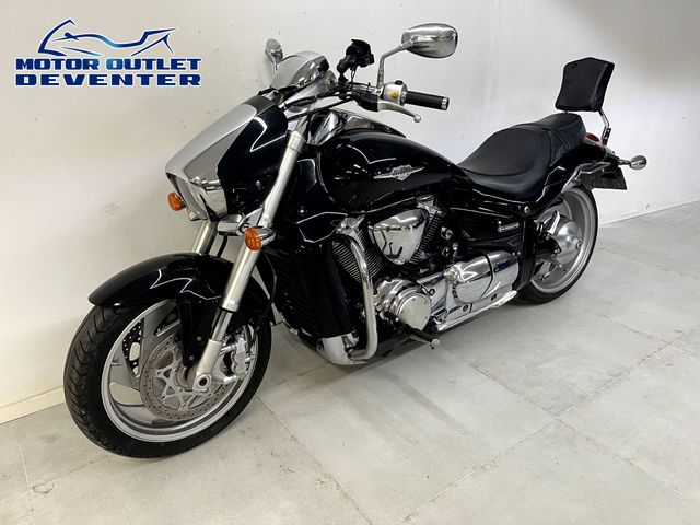 suzuki - intruder-m-1800-r