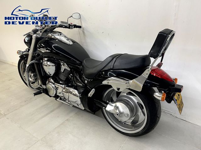 suzuki - intruder-m-1800-r