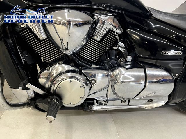 suzuki - intruder-m-1800-r
