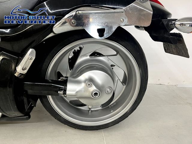 suzuki - intruder-m-1800-r