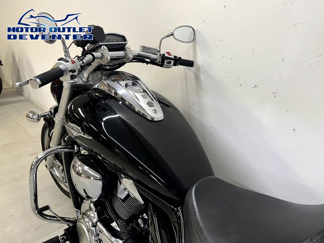 suzuki - intruder-m-1800-r