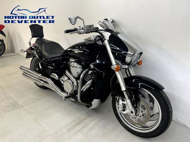 suzuki - intruder-m-1800-r