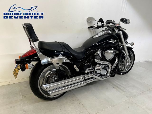 suzuki - intruder-m-1800-r