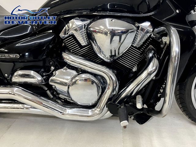 suzuki - intruder-m-1800-r