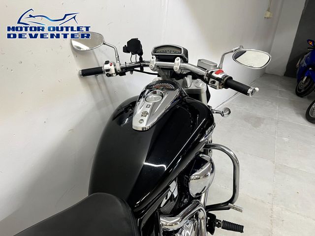 suzuki - intruder-m-1800-r