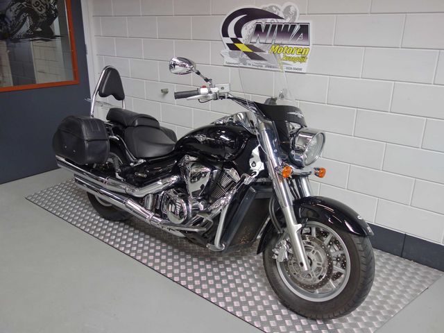 suzuki - intruder-m-1800-r