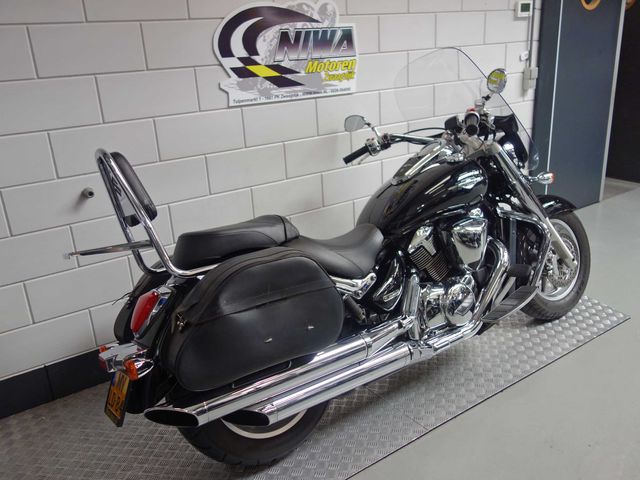 suzuki - intruder-m-1800-r
