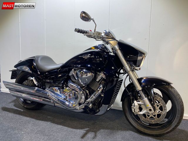 suzuki - intruder-m-1800-r