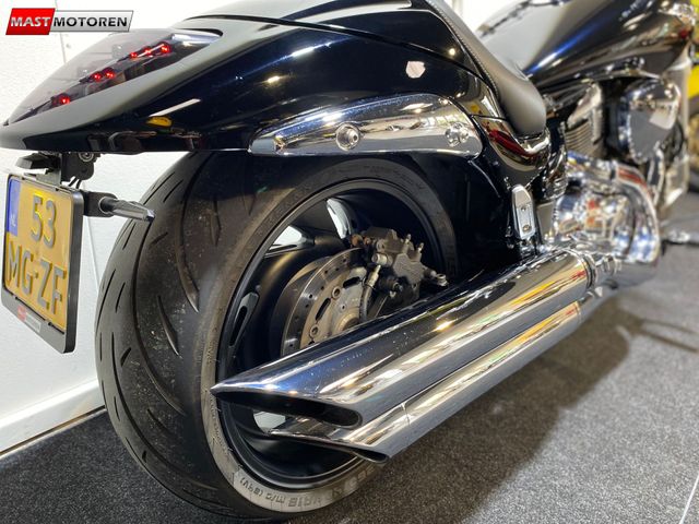 suzuki - intruder-m-1800-r