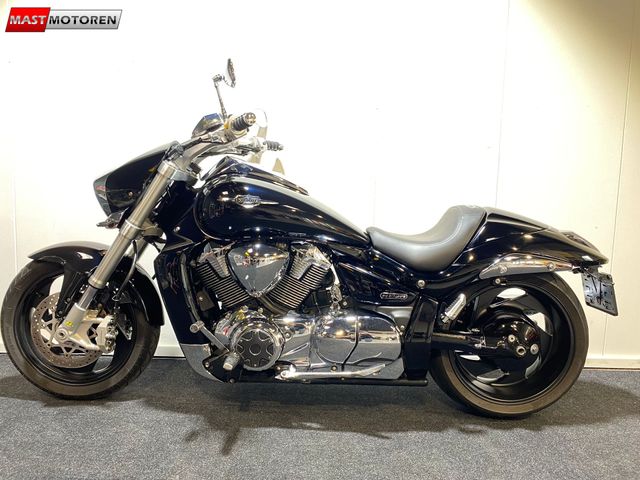 suzuki - intruder-m-1800-r