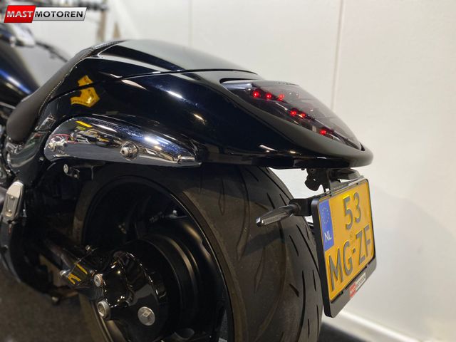 suzuki - intruder-m-1800-r