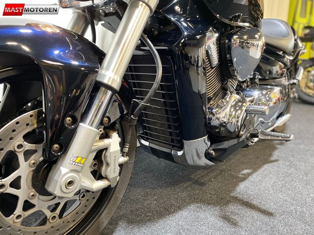suzuki - intruder-m-1800-r