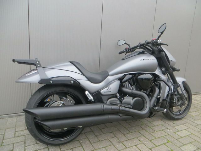 suzuki - intruder-m-1800-rbz