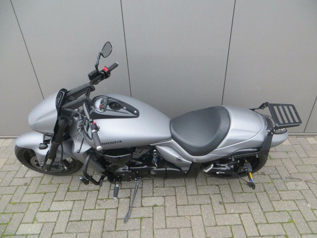 suzuki - intruder-m-1800-rbz