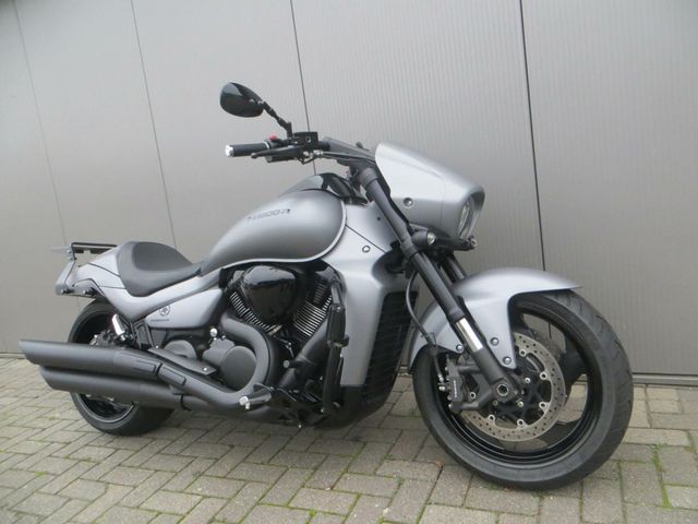 suzuki - intruder-m-1800-rbz