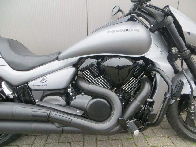 suzuki - intruder-m-1800-rbz