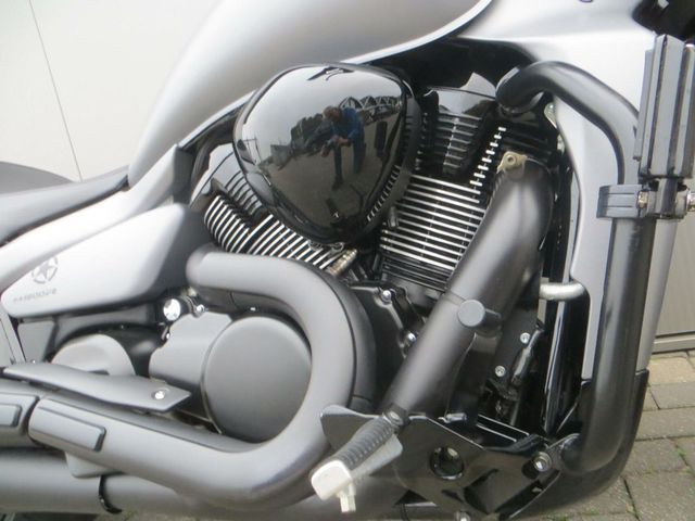 suzuki - intruder-m-1800-rbz