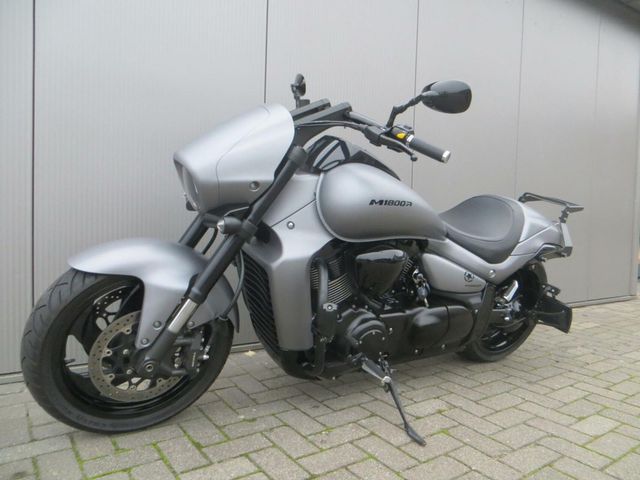 suzuki - intruder-m-1800-rbz