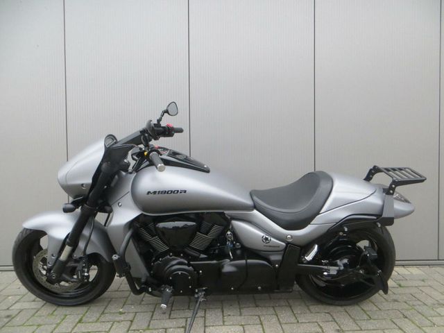 suzuki - intruder-m-1800-rbz