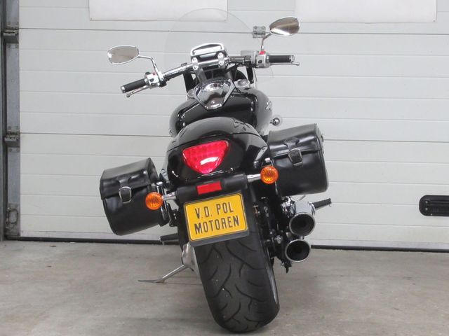 suzuki - intruder-m-1800-rz
