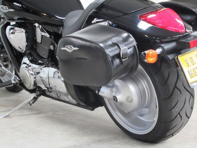 suzuki - intruder-m-1800-rz