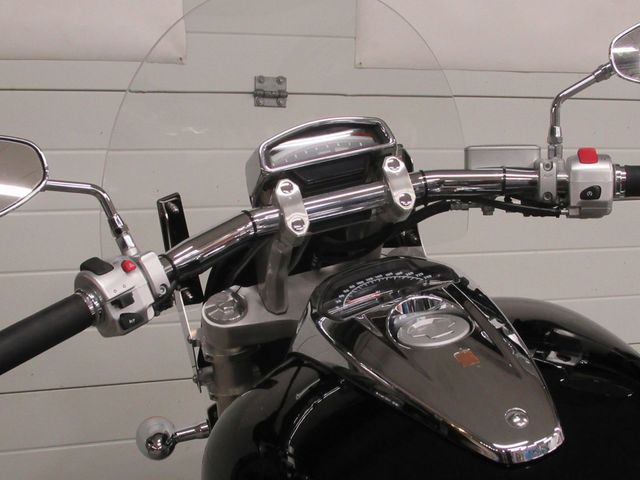 suzuki - intruder-m-1800-rz