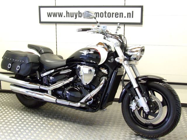 suzuki - intruder-m-800