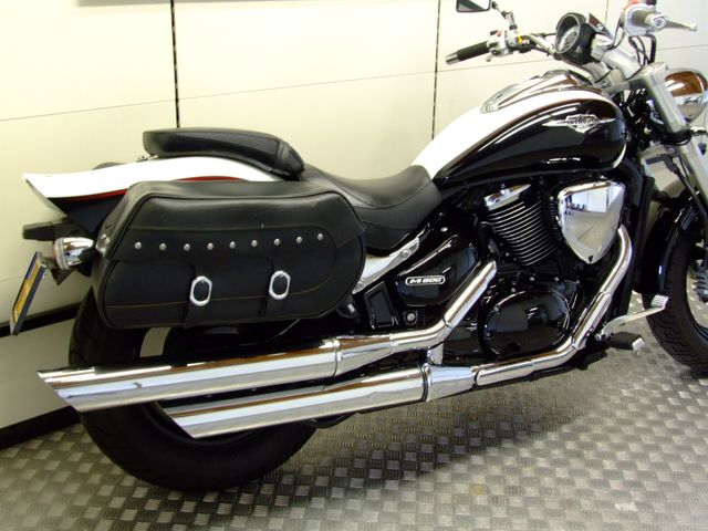 suzuki - intruder-m-800