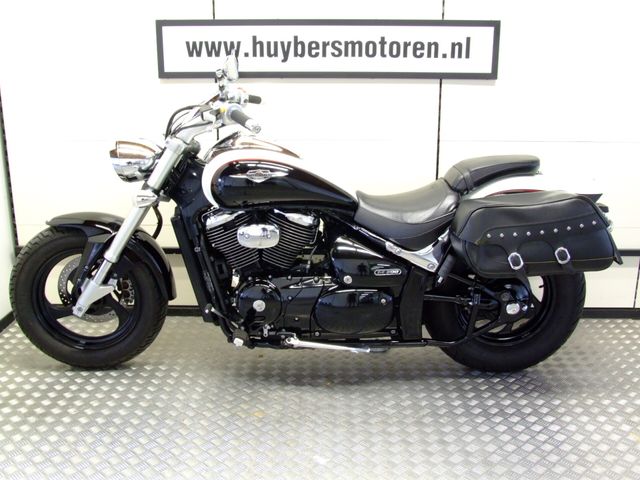 suzuki - intruder-m-800