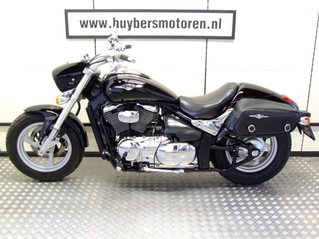 suzuki - intruder-m-800