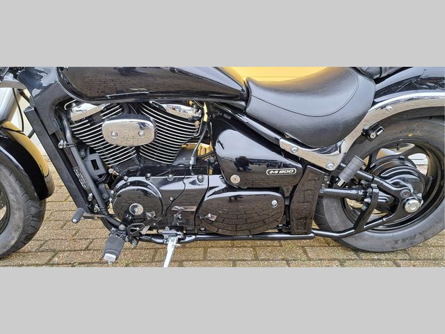 suzuki - intruder-m-800