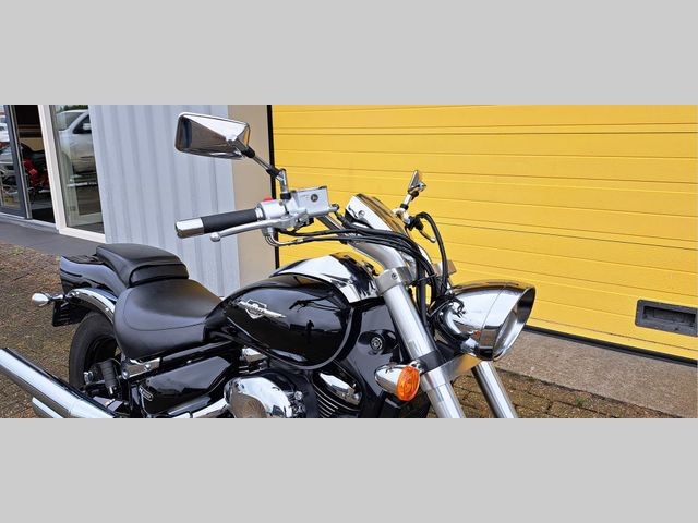 suzuki - intruder-m-800