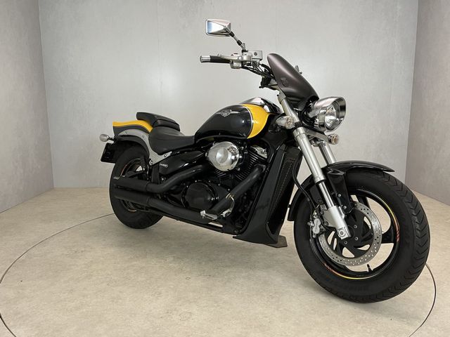 suzuki - intruder-m-800