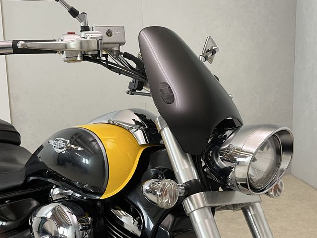 suzuki - intruder-m-800