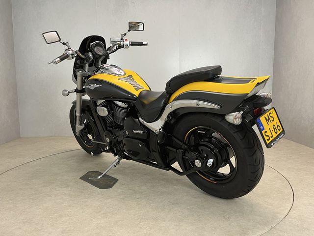 suzuki - intruder-m-800