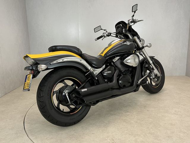 suzuki - intruder-m-800