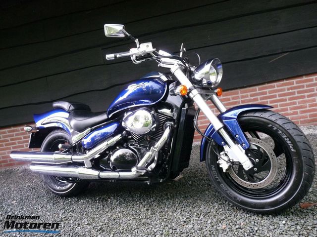 suzuki - intruder-m-800