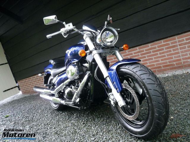 suzuki - intruder-m-800