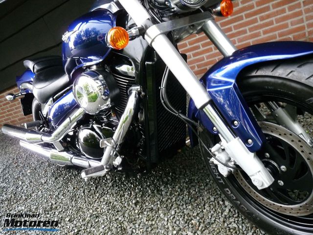 suzuki - intruder-m-800