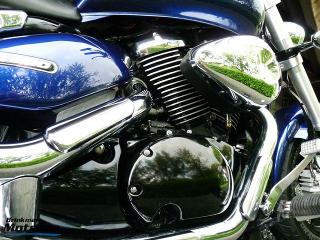 suzuki - intruder-m-800